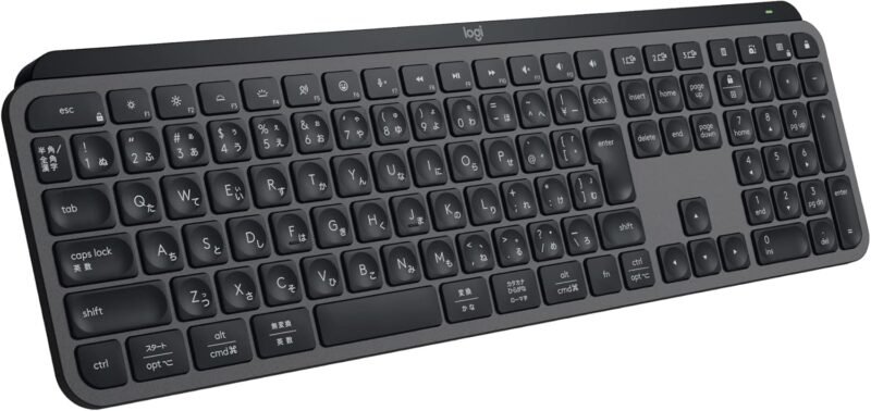 MX KEYS S(Amazonより転載)