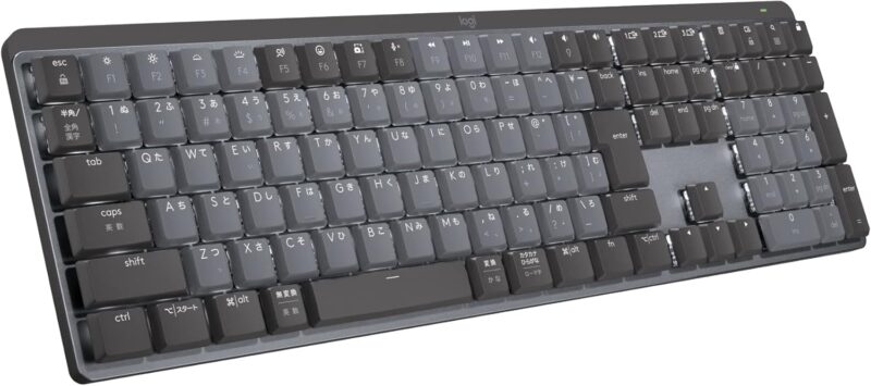 MX mechanical