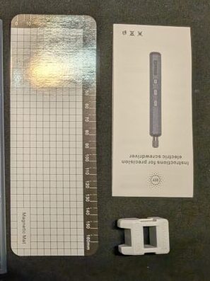 付属品一覧1