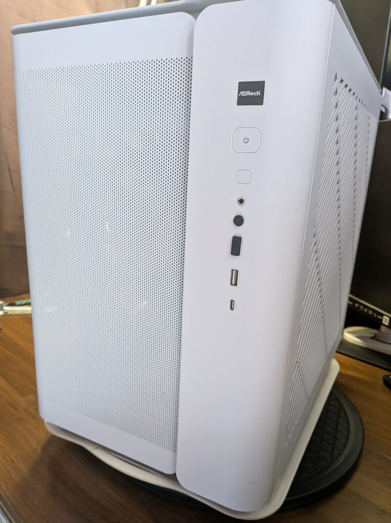 MONTECH KING 95 PRO