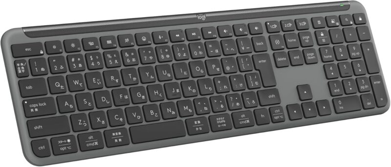 Signature Slim Keybord K950